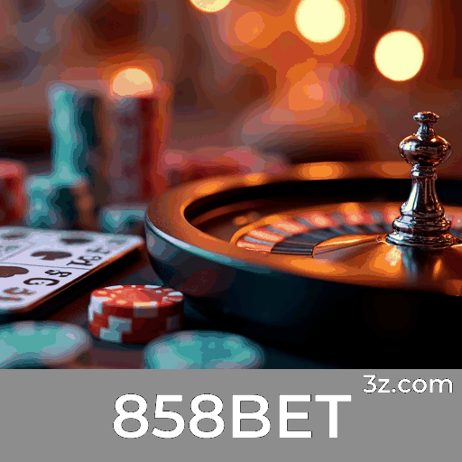 Acesso ao 858BET