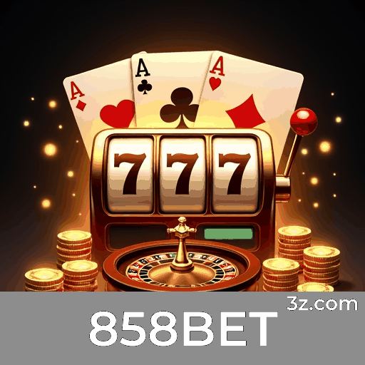Acesso ao 858BET