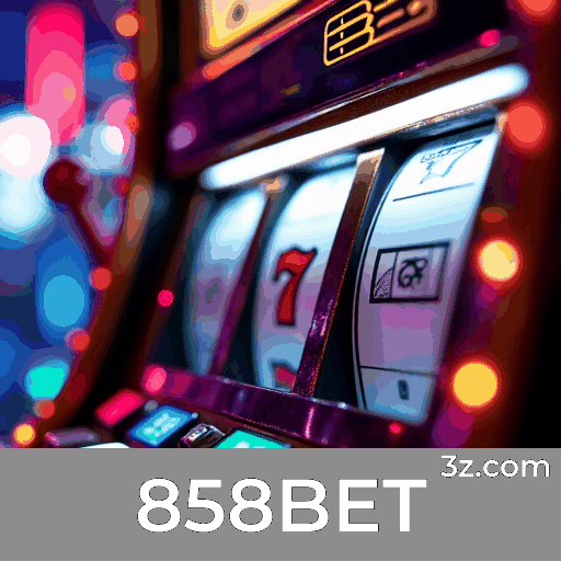 Acesso ao 858BET
