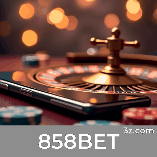Acessar o site 858BET COM