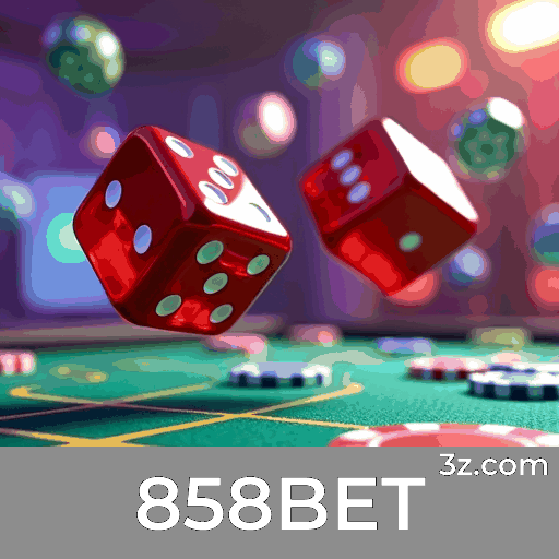 Cadastro na 858BET