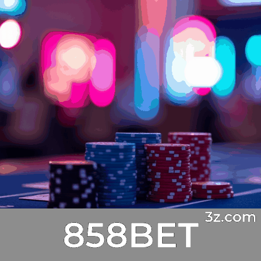 Cadastro na 858BET