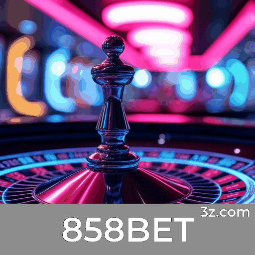 858BET: Sua Plataforma de Cassino Confiável