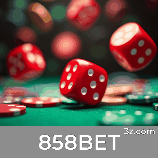 Cadastro na 858BET