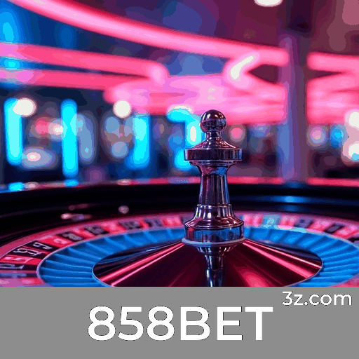 Acesso ao 858BET