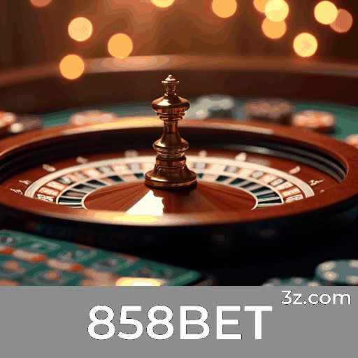 Cassino Online 858BET