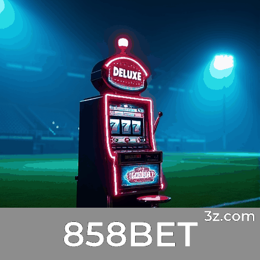 Cassino Online 858BET