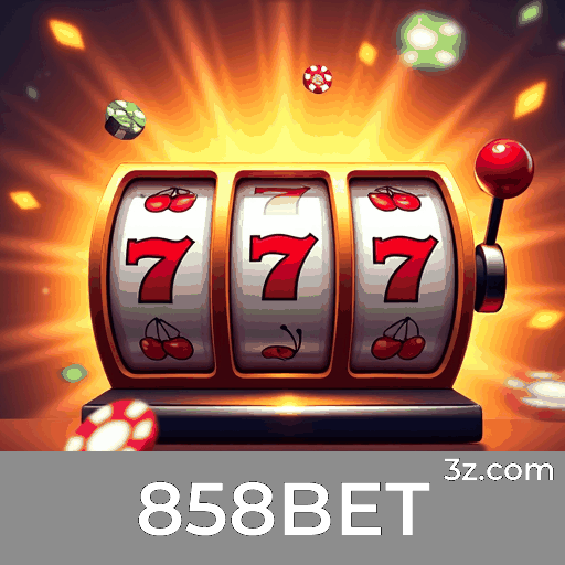 Acesso ao 858BET