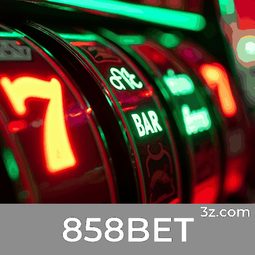Cassino Online 858BET