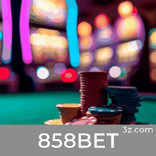 Acesso ao 858BET