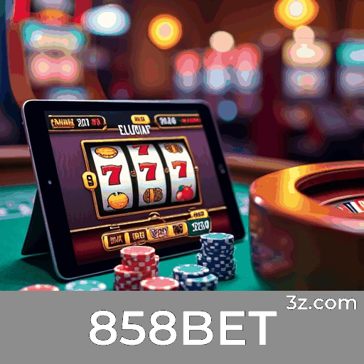 Cassino Online 858BET