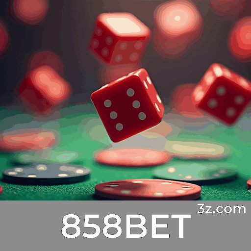 Cassino Online 858BET