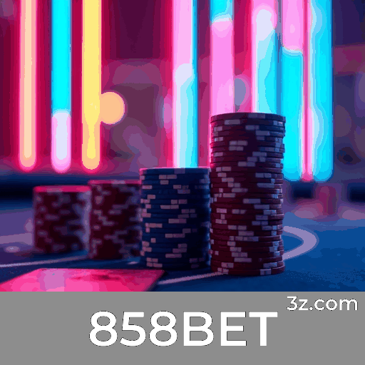 Acesso ao 858BET