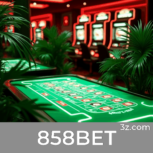 Acesso ao 858BET