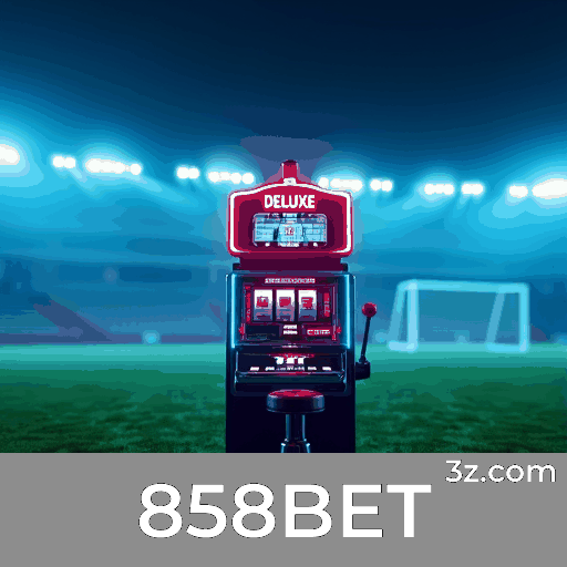 Cadastro na 858BET