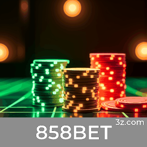 Cadastro na 858BET