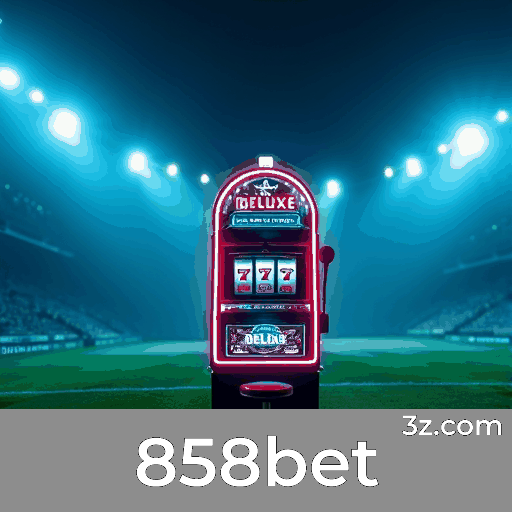 858bet