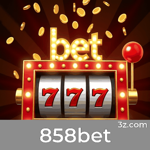 858bet: Jogo em Tempo Real para Brasileiros