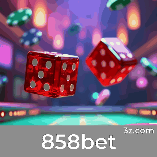 858bet: Domine Jogos com Estratégias Eficazes