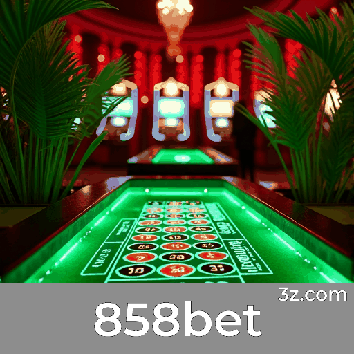 858bet