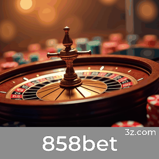 858bet: Seu Cassino Online Premiado e Seguro